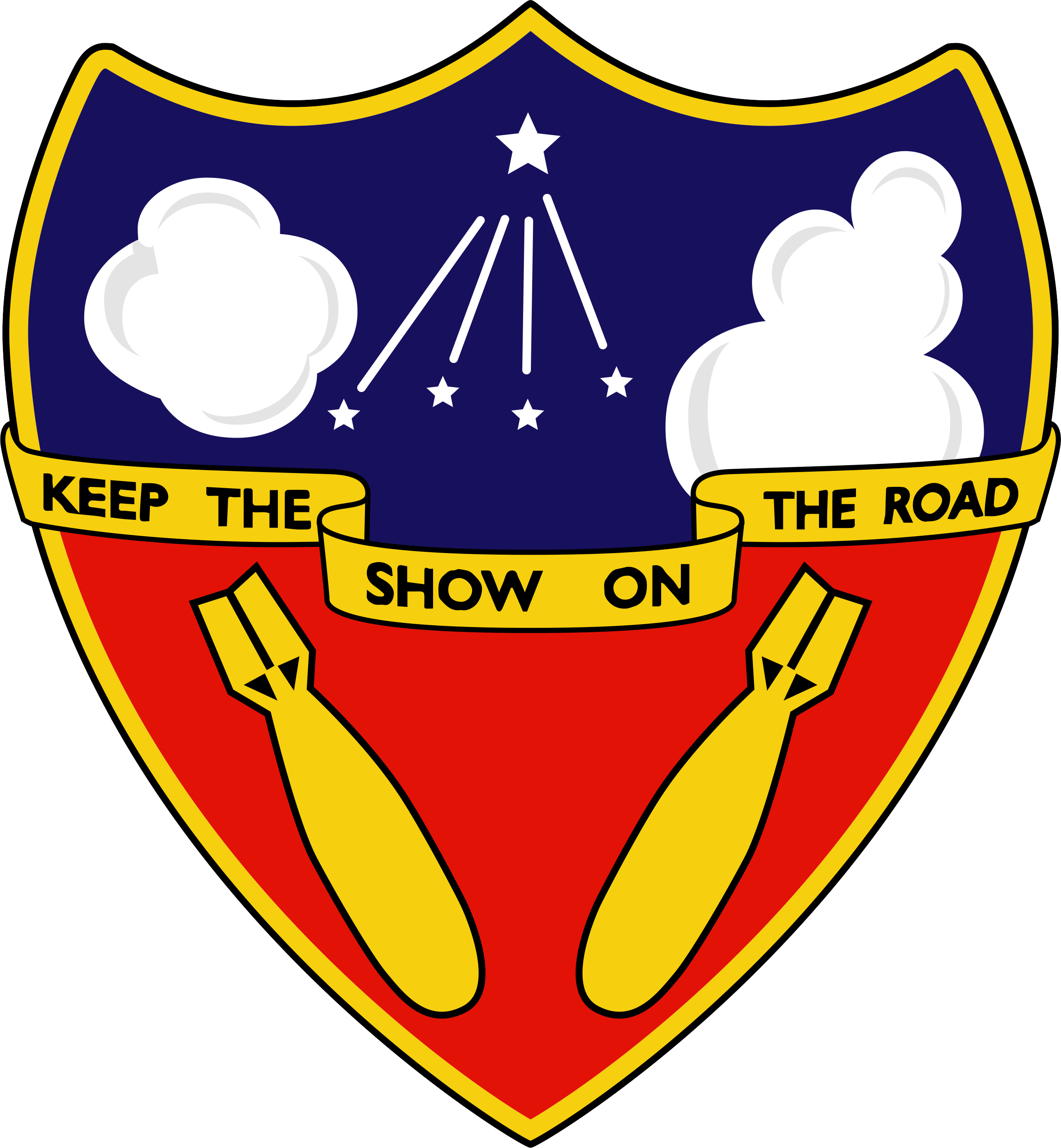 384th Bombardment Group Museum